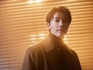 「SUPER JUNIOR」ドンへ、俳優での活躍続く…『男と女』にキャスティング