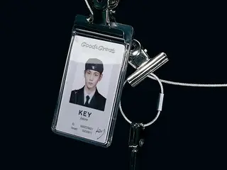 「SHINee」KEY（キー）、ニューアルバム「Good ＆ Great」のリリーススケジュールを動画で公開（動画あり）