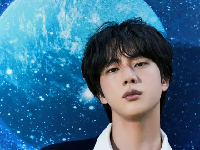 「BTS（防弾少年団）」JIN、ソロ曲「The Astronaut」がアルゼンチンのラジオ“Vega Radio”の「K-POP TOP40ランキング」で43週間1位！