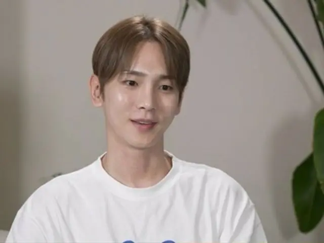 「SHINee」Key（キー）、MBC「シングル男のハッピーライフ」で近況公開…“いつでも泣けそうな状態！？”