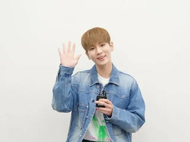 「SHINee」KEY（キー）、きょう（11日）「Good ＆ Great」でカムバック…日本のファンに日本語であいさつ（動画あり）