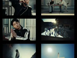 BTS・JUNG KOOK、次元を超え伝える想い「3D (feat.Jack Harlow)」MV公開