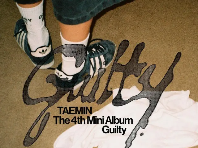 「SHINee」テミン、4thミニアルバム「Guilty」で10月30日ソロカムバック！