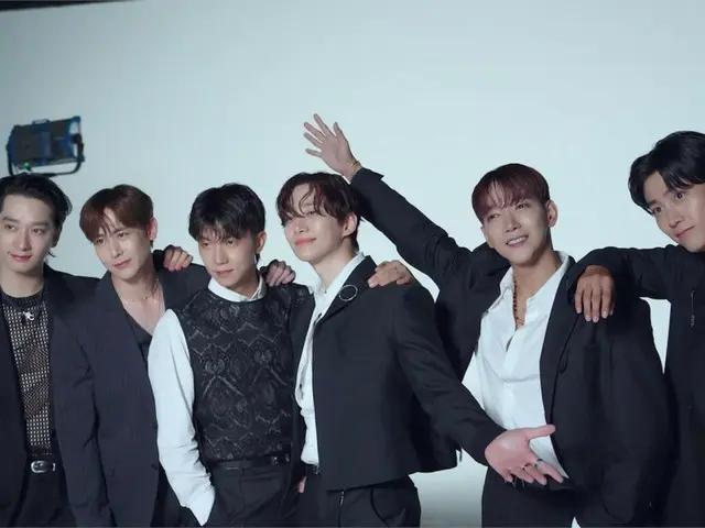 「2PM」、15周年記念コンサートのメイキングフィルム第1弾を公開…あの感動を（動画あり）