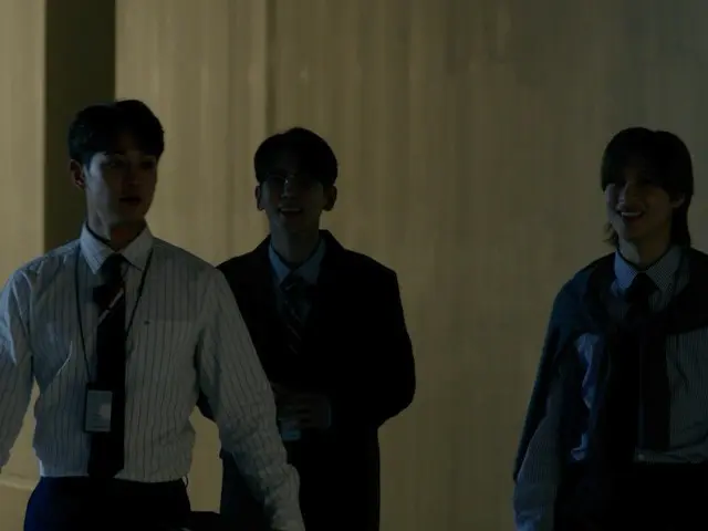 「SHINee」、YouTubeコンテンツ「シャ.ゲェ.ハン」OFFICE NIGHTMARE編第2弾公開…“毎日憎らしい時もあるけど仕事をちゃんとする”（動画あり）