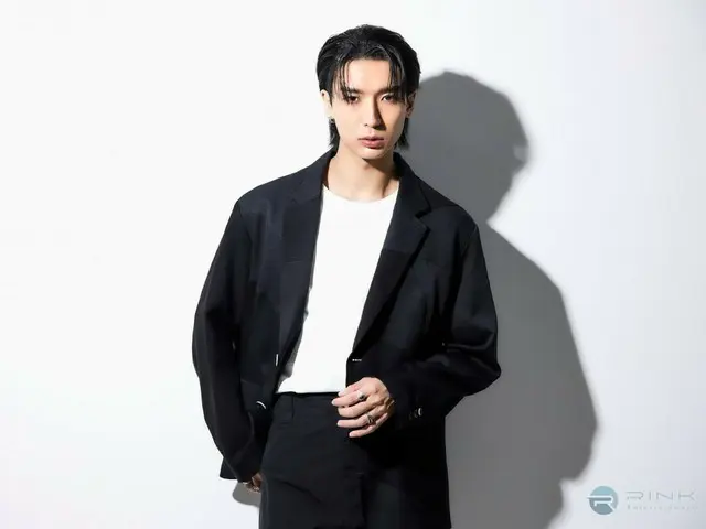 「PENTAGON」安達祐人(YUTO）、新設事務所RINK Entertainmentと専属契約を締結！コメントも到着