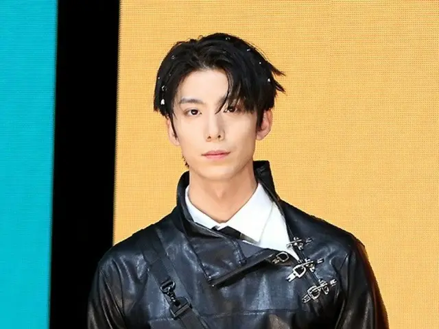 「SF9」フィヨン、ロウン主演ドラマ「婚礼大捷」にキャスティング…寡黙なキャラクターに変身