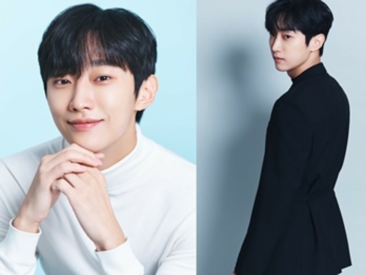 ジニョン（B1A4出身）、新しいプロフィール公開…優しい笑顔からシックな表情まで多彩に魅力発散 | wowKorea（ワウコリア）