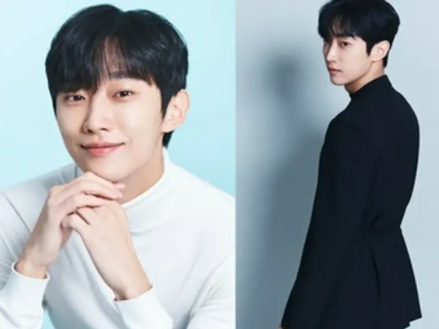 ジニョン（B1A4出身）、新しいプロフィール公開…優しい笑顔からシックな表情まで多彩に魅力発散