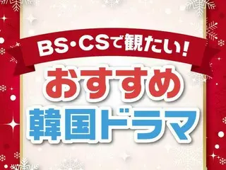 BS・CSで観られる韓国ドラマおすすめTOP10