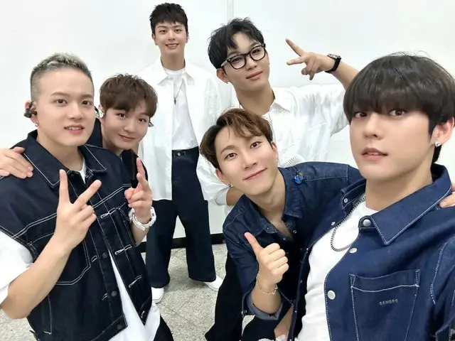 CUBEエンタを離れた「BTOB」、各自の場所に…ウングァン＆ミンヒョク＆ヒョンシク＆プニエルは新生企画会社へ