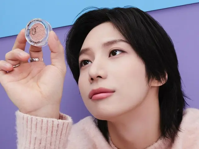 「SHINee」、コスメブランドETUDE“リプレイコレクション”のニューカット公開…あの時の感じそのまま