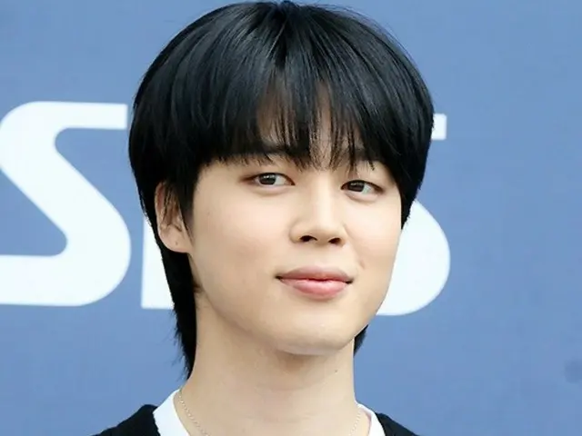 「BTS（防弾少年団）」JIMIN、2年連続で「2023 King Of Kpop」