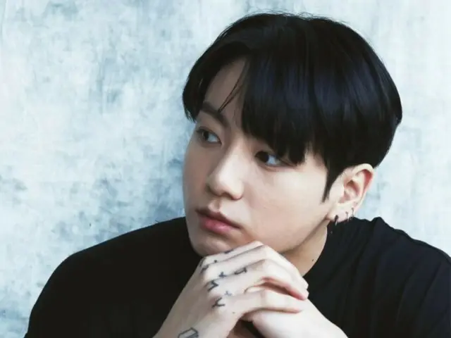 「BTS」JUNG KOOK、Spotifyアカウントで合計40億ストリーミング突破…K-POPソロ歌手最高記録