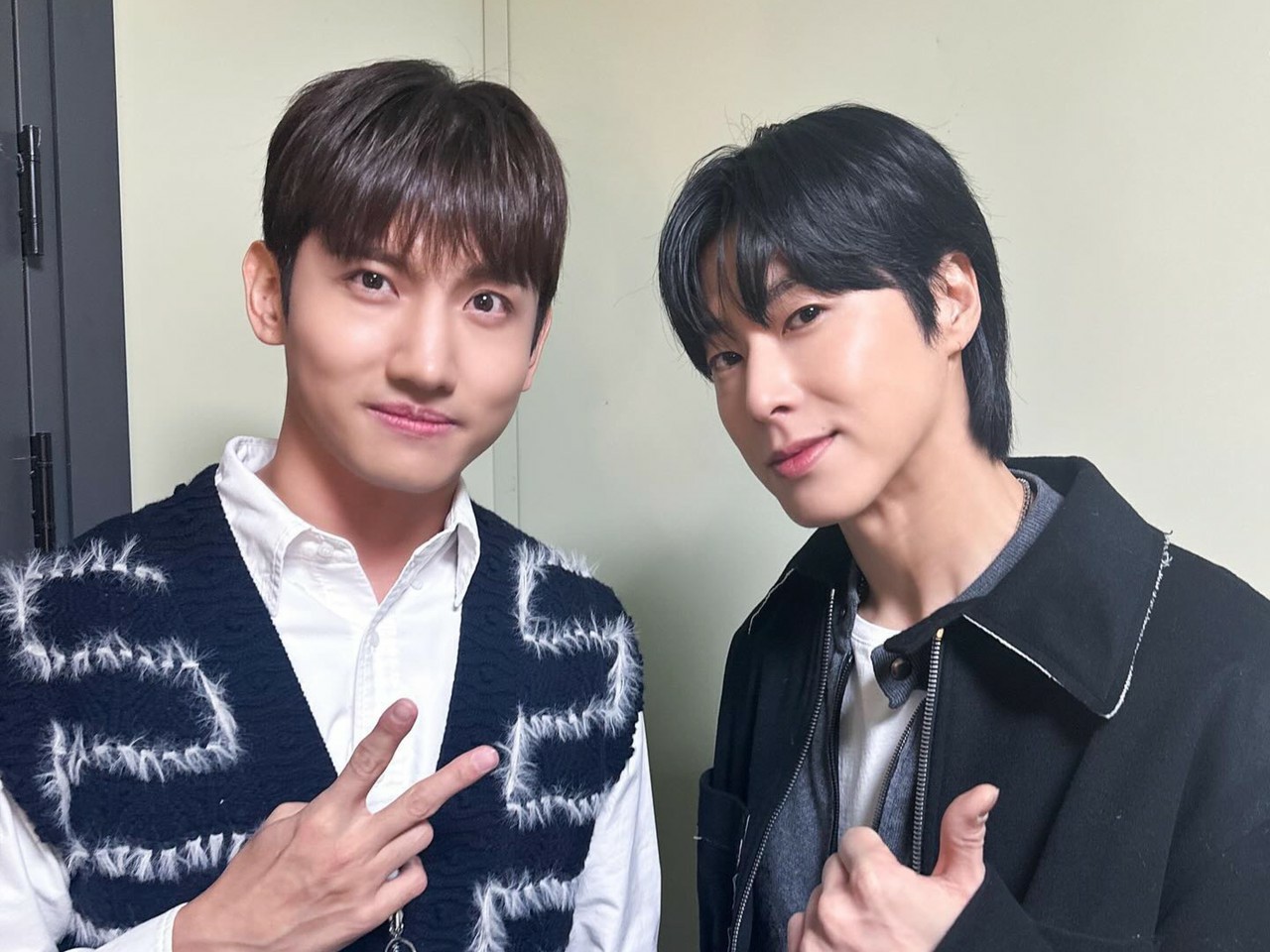 東方神起 写真 TVXQ トンバンシンギジュンス - アイドル