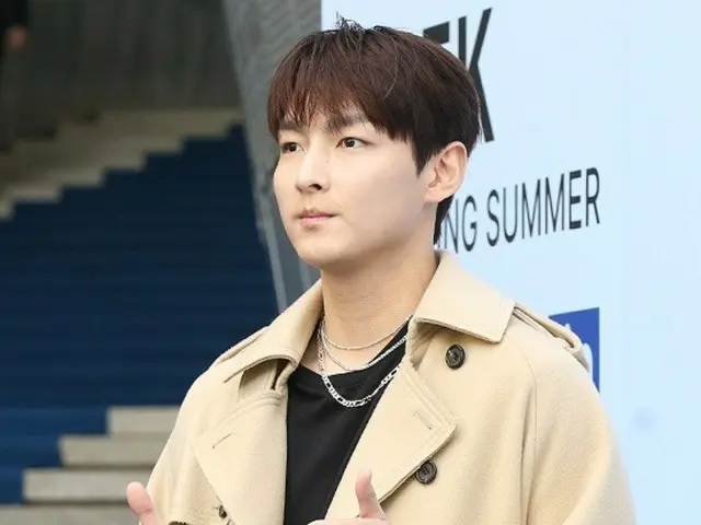 「SF9」ジュホ、俳優・個人活動のために新しい事務所へ移籍…グループ活動は今まで通り変わりなく