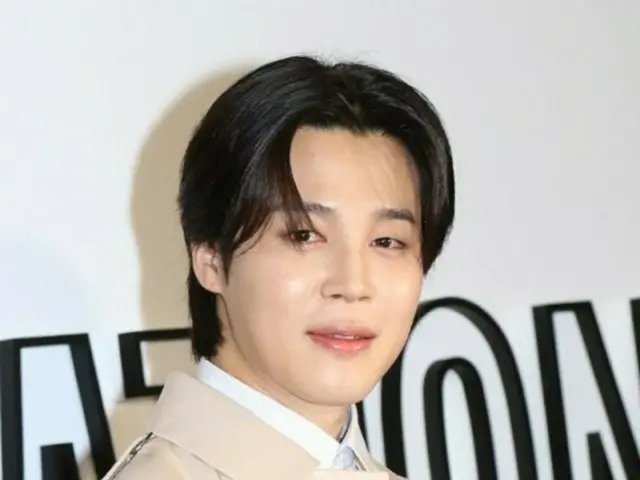 「BTS」JIMIN、ディオール韓国売上1兆ウォン時代を導く