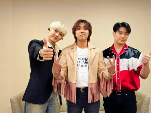 「FTISLAND」、マカオでアジアツアー開始…「最初からとても幸せ」