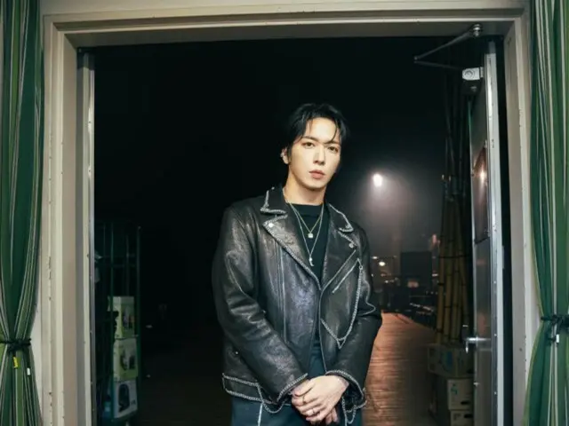 「CNBLUE」ジョン・ヨンファ、名古屋公演終了…「やっぱりNo Boice, No Yonghwa」