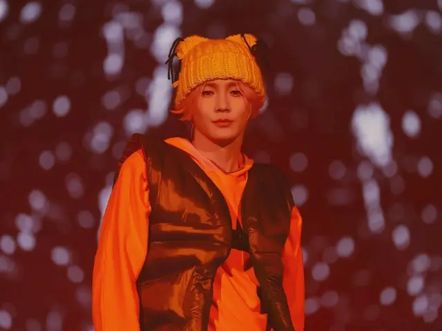 「SHINee」KEY（キー）、ソロコンサート「2024 KEYLAND ON ： AND ON」のRecap Videoを公開（動画あり）