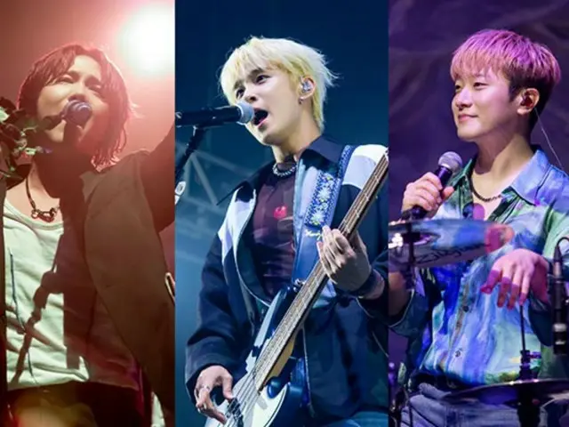 「FTISLAND」イ・ジェジン、“僕もファンにあいさつしたい”…コンサート中にイ・ホンギにかわいく不平