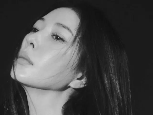 BoA、グラビア＆インタビュー公開…“「NCT WISH」、サバイバルで 一緒に選抜した子たちだから愛情多い”