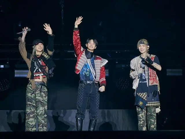 「SHINee」、12年ぶりのシンガポールコンサート盛況…約1万人のファンに会う