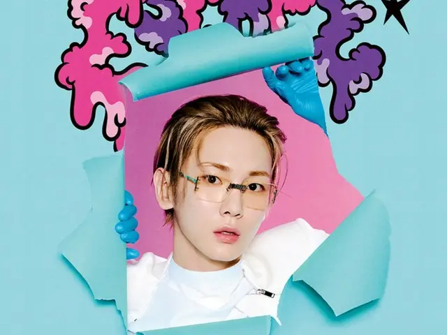 「SHINee」KEY（キー）、ソウル・聖水洞で体験型展示「Sweet Escape」を開催…9～24日まで