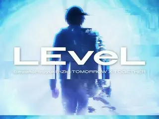 SawanoHiroyuki[nZk]:TOMORROW X TOGETHER「LEveL」TVアニメ「俺だけレベルアップな件」コラボMV公開