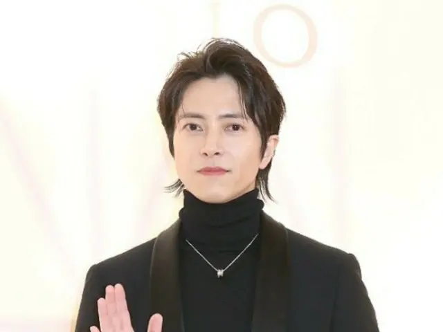 山下智久、「ASTRO」チャウヌのファンミにゲストで出演…スペシャルコラボ予告