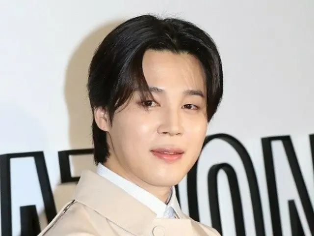 「BTS（防弾少年団）」JIMIN、軍服務中にまた寄付…釜山の大学へ奨学金を