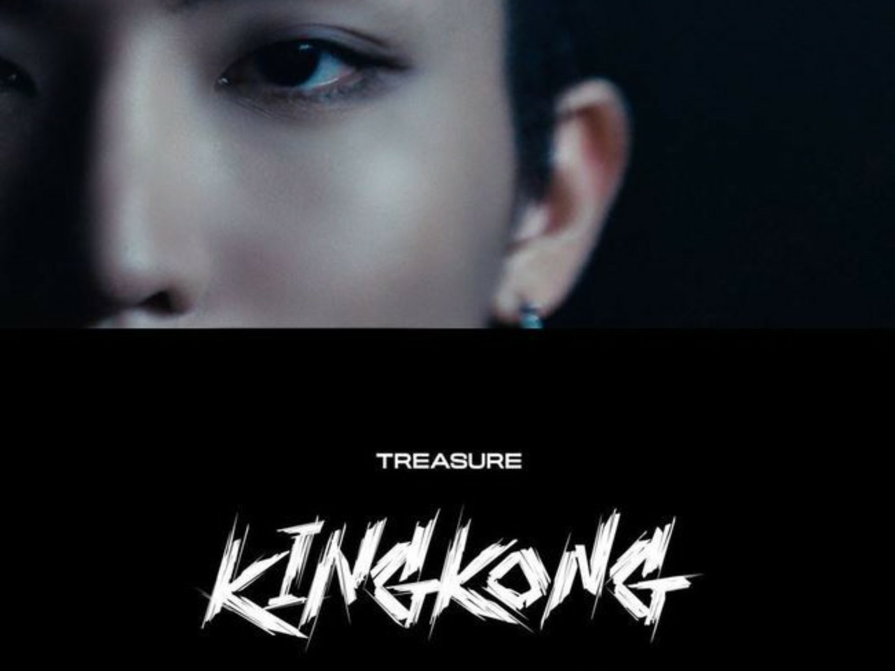 TREASURE」、新曲「KING KONG」のコンセプトスポイラーを公開…カリスマ ...