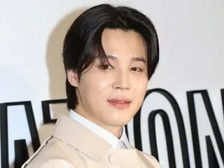 「BTS（防弾少年団）」JIMIN、“K-POPの顔”に選ばれ1年間児童を後援