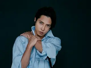 山下智久、TXTテヒョンをゲストに迎えた新曲を配信リリース