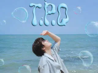 「GOT7」ヨンジェ、きょう（9日）シングル「T.P.O」でカムバック…夏の暑さを吹き飛ばす