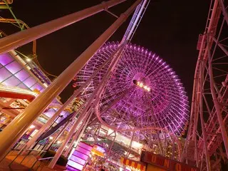 遊園地デートのポイント：忘れられない一日を過ごすために