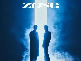 「東方神起」、日本デビュー20周年を記念したオリジナルアルバム「ZONE」のリリース決定！