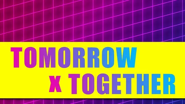 TOMORROW X TOGETHERメンバー人気順ランキング