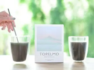 美と健康を両立！新ブランドYB-LAB.plusがファスティングドリンク『TORELMO』を新発売
