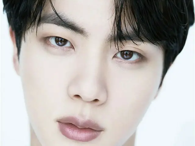 「BTS（防弾少年団）」JIN、“MY1PICK”K-POP個人部門23週連続1位！