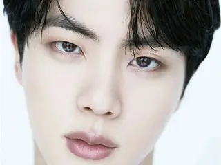 「BTS（防弾少年団）」JIN、“MY1PICK”K-POP個人部門23週連続1位！