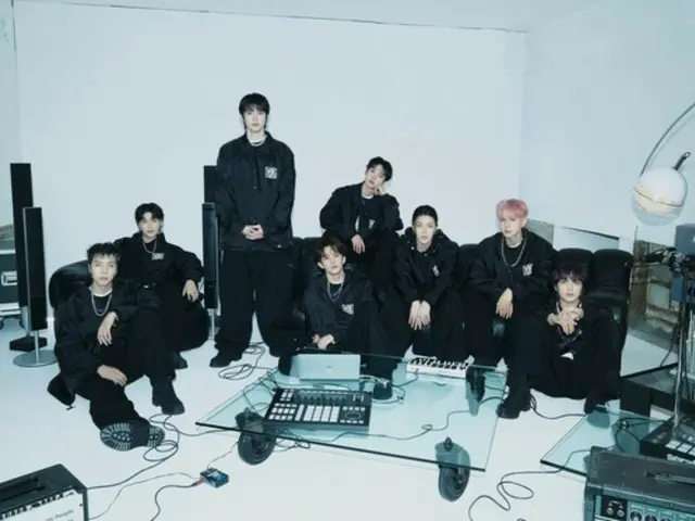 「NCT 127」、新曲「Walk」で音楽番組3冠王を達成！