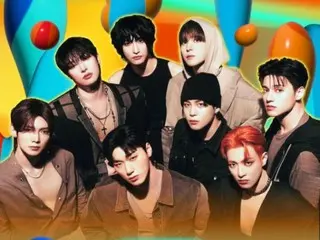 「ATEEZ」、「WATERBOMB 2024 LOS ANGELES」に出撃！…ロスを熱く