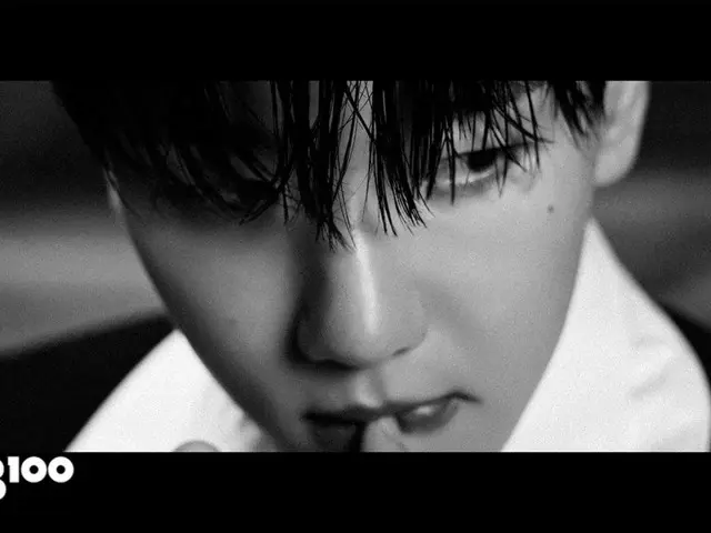 「EXO」ベクヒョン、ニューアルバムのコンセプトフィルム“Hello Ver.”公開…“想像を現実に”（動画あり）