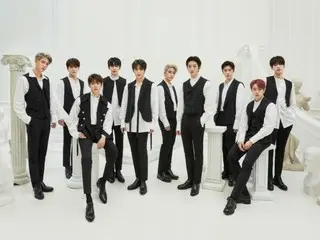 「Golden Child」、TAG＆ボミン＆ジボムの3人が脱退…10人組から7人組に