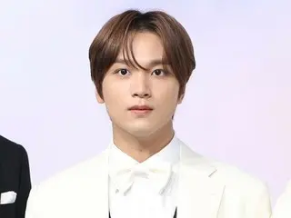 ［全文］「NCT」ヘチャン、テイル脱退後の心境をファンたちに告白…“「NCT」を守る”