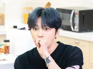 ジェジュン、目を大きく見開いて何に驚いてるの？…「10番目のゲストは？」