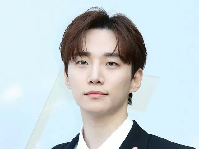 「2PM」ジュノ、スターランキング男優ランキング1位…2位ビョン・ウソク、3位キム・ナムギル