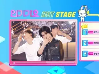 「NCT」ジェヒョンのソロ曲「Smoke」、“HIGHER週間「SBS人気歌謡」ホットステージ”で優勝