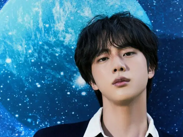 「BTS」JIN、“MY1PICK”のK-POP個人部門で28週連続1位の快挙